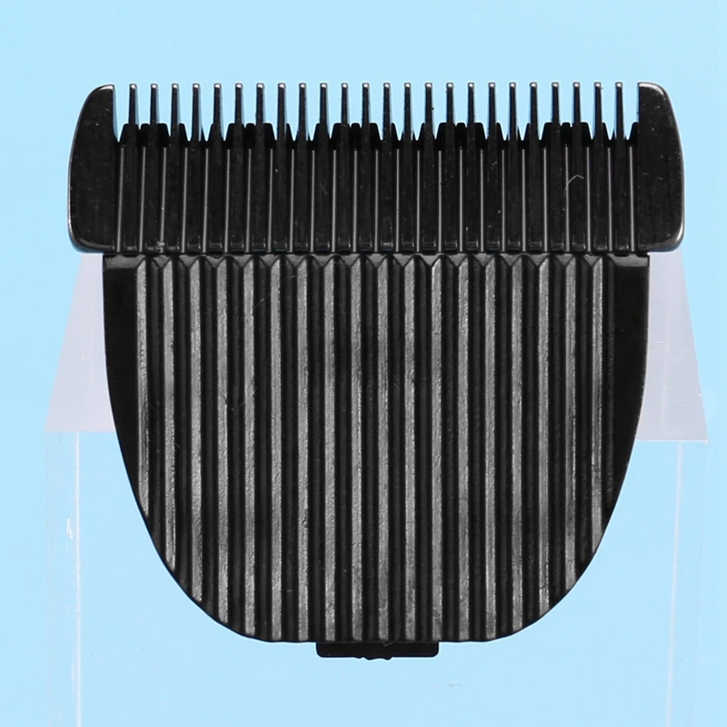 20X Ceramic Titanium Knife Pet Dog Hair Trimmer Blade Clipper Head For Baorun P2 P3 P6 P9 S1 LILI ZP-295 ZP-293 4 pet clipper dog hair trimmer pet hair trimmer dog clipper dog clipper blades clipper replacement parts