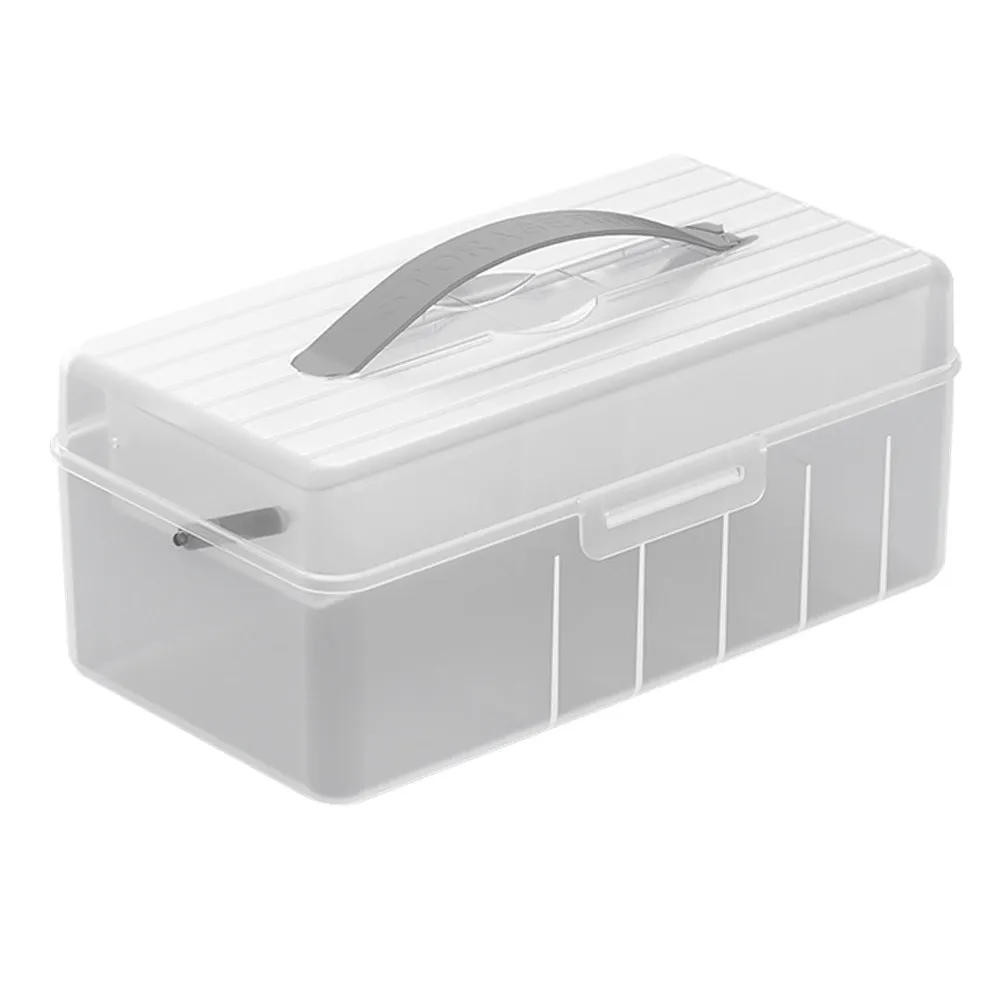 뚜껑이 있는 책상 케이블 정리함, 슬림형 코드 정리 케이스, 사무실 및 가정용 전자 케이블 보관 충전기 정리함