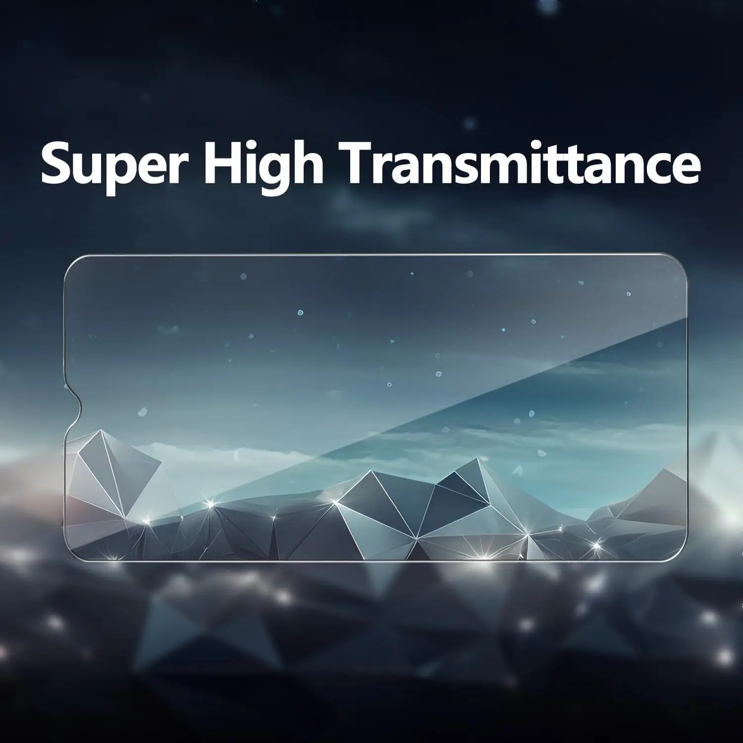 Tempered Glass Screen Protector for Enhanced Durability and Clarity