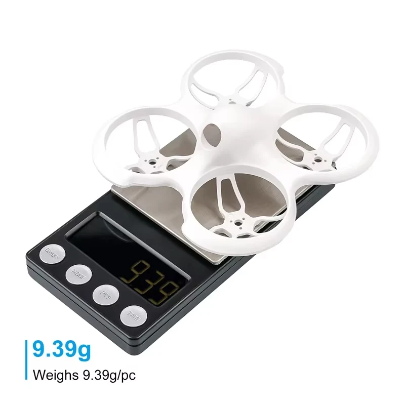 Cadre Cetus Pro pour Drone FPV Brushless - Pièce de Rechange