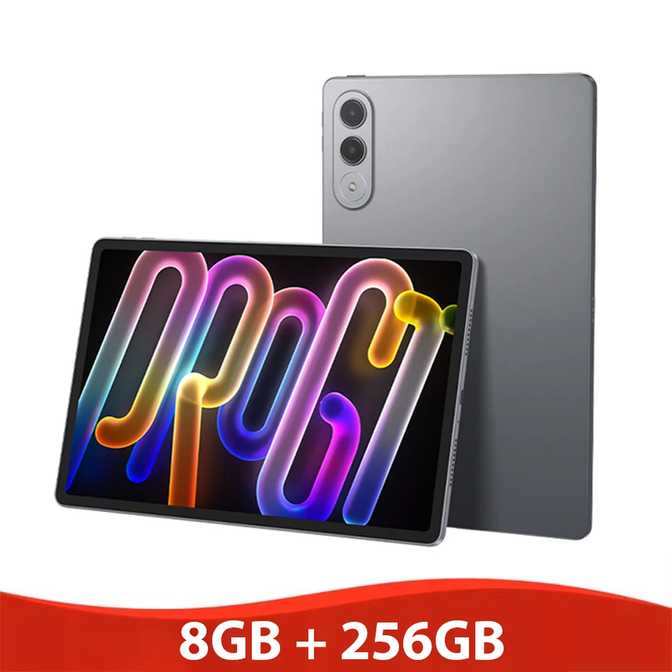 Androidタブレット本体 Lenovo Xiaoxin Pad Pro GT 12GB+256GB Lenovo-Xiaoxin-Pad-Pro-2025-2-
