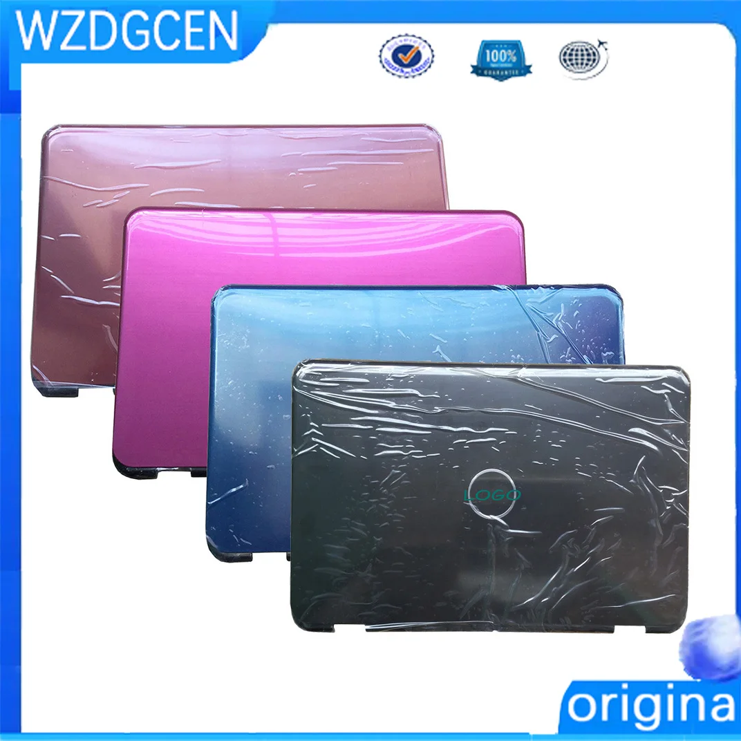 

NEW LCD Back Lid Cover for Dell Inspiron 15R N5010 M5010 Laptop Top Shell 0DHTXG 0DGV6W 0JDY5G 09J2PJ