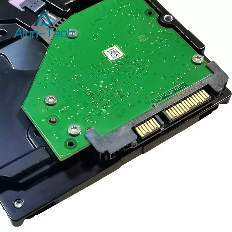 HDD Sata3 디스크, 1TB, 7200 Rpm, St1000dm010 씨게이트, 1000GB 내부 3.5 인치 (ST1000DM010), 64MB 캐시 HDD 하드 드라이브
