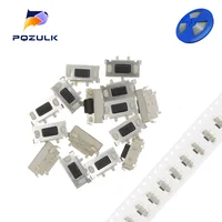 100ชิ้น3*6*3.5มิลลิเมตรแสงสวิทช์สัมผัสSMDไมโครสวิทช์3X6X3.5 SMTสัมผัสปุ่ม 1