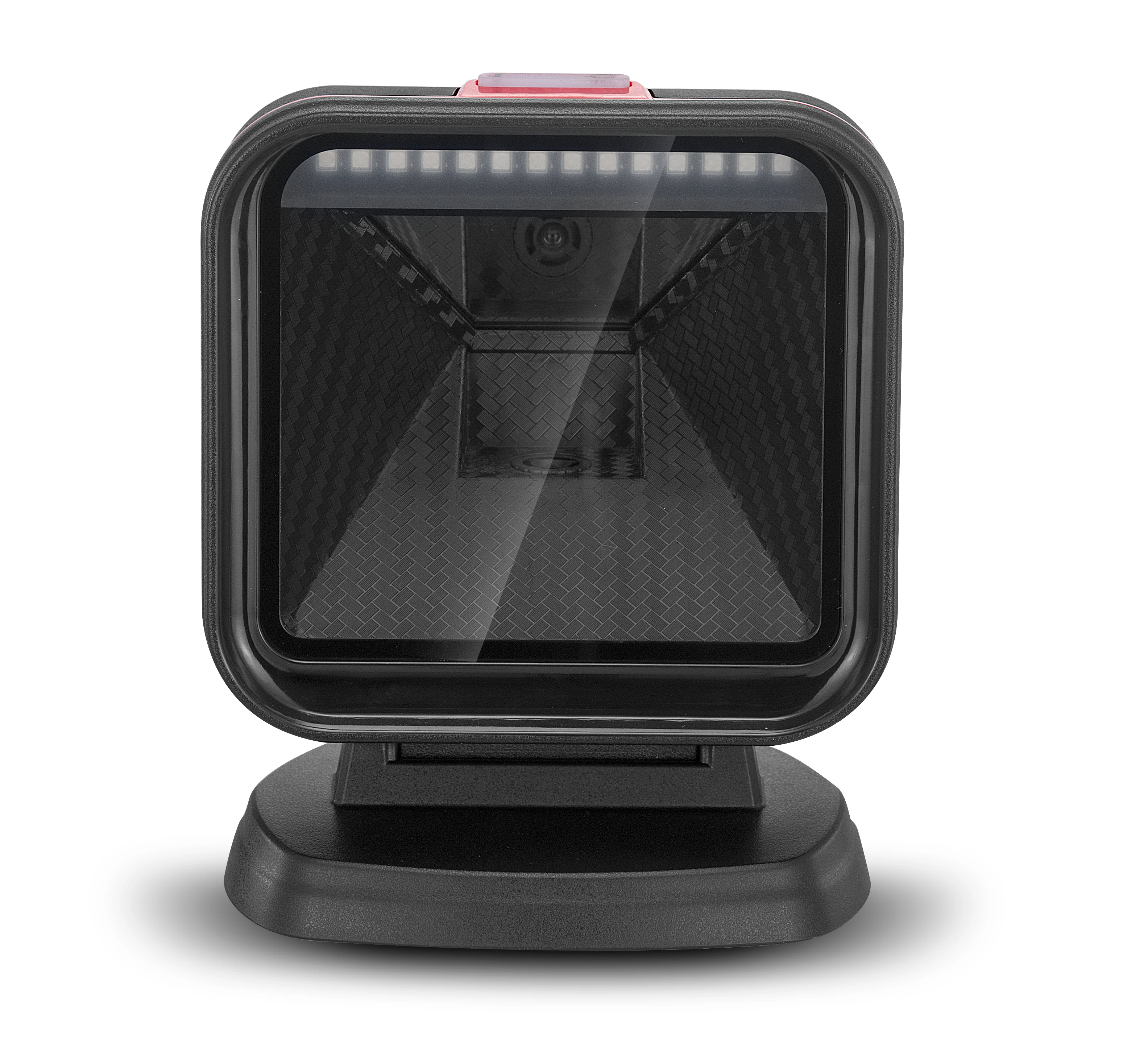 fio, Big Barcode Reader, 1D QR Screen, Barcode Scanning