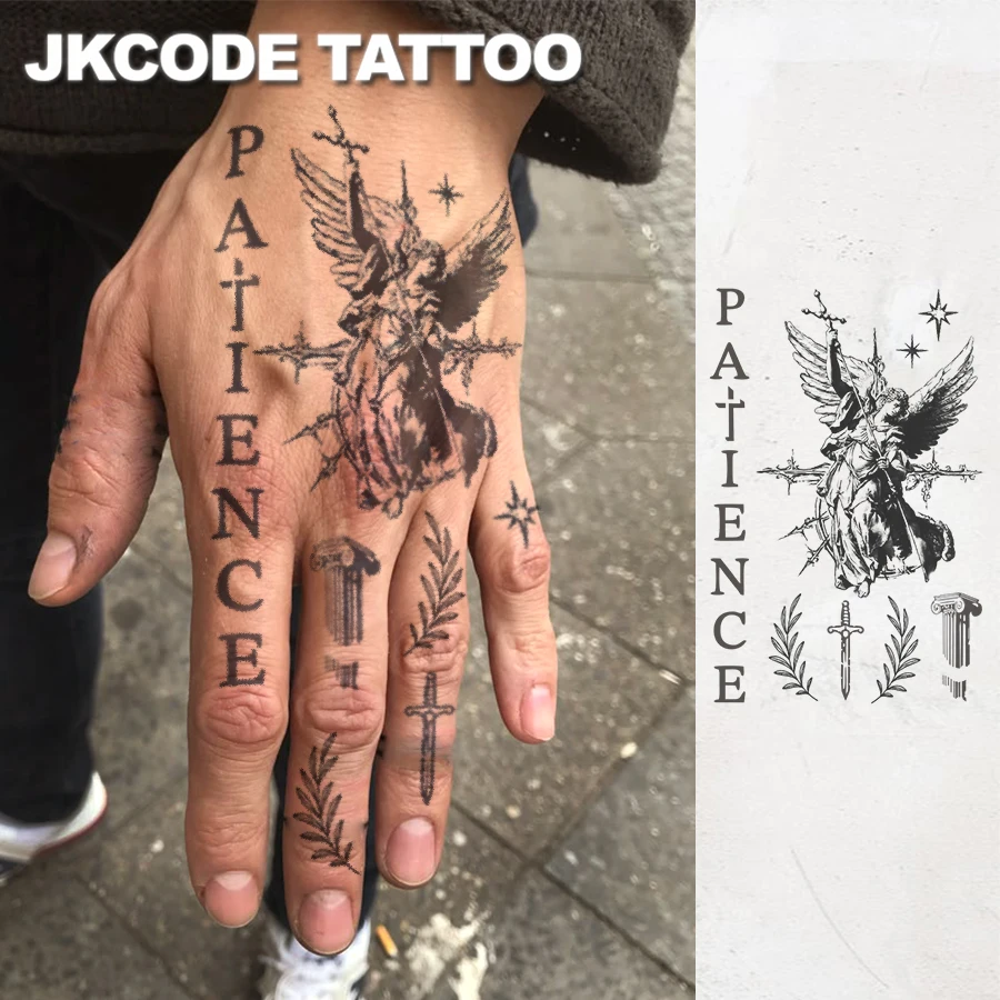 Est-ce possible d'être allergique à l'encre des tatouages ?, image size:900x900