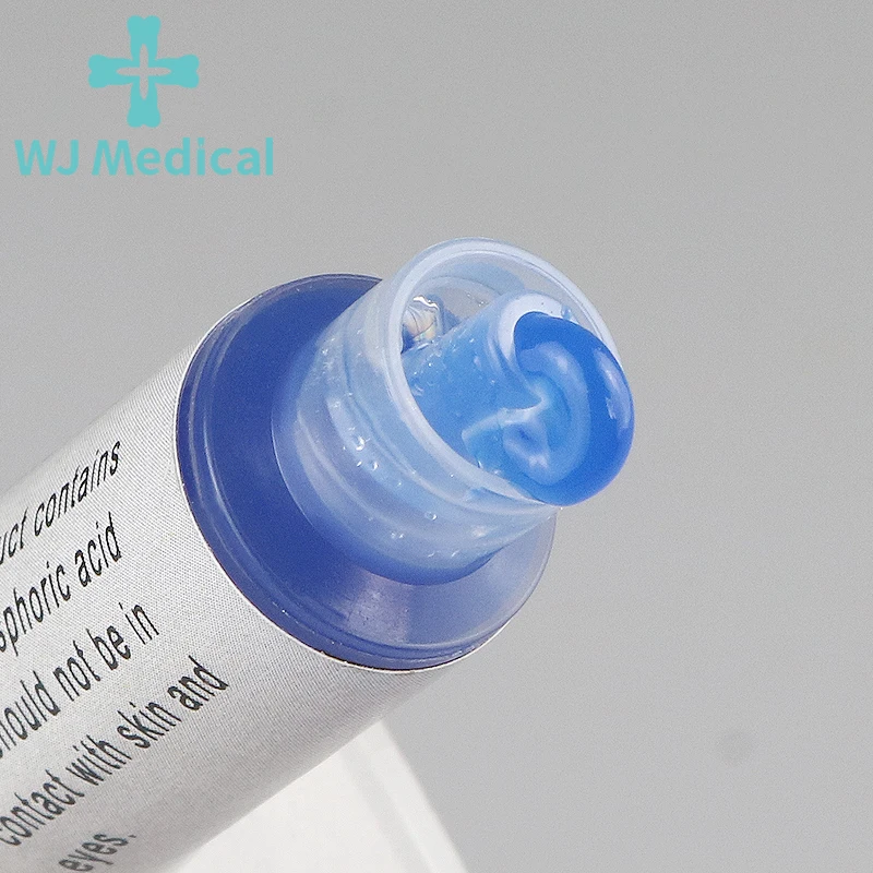 Dental Etching Agents And Bonding Agents Tooth Filling Adhesive 5ML/Pcs Adhesive For Tooth Orthodontic Increase Resin Adhesion