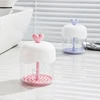 Portable Foam Maker Cup Bubble Foamer Maker Facial Cleanser Foam Cup Body Wash Bubble Maker Bubbler For Face Clean Tools 4