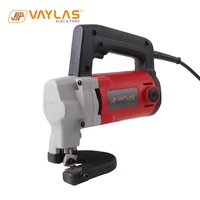 600W Electric Sheet Metal Shear Snip Scissor Cutter 3.2mm Cutting Capacity Secateurs for Cutting Metal Board 1