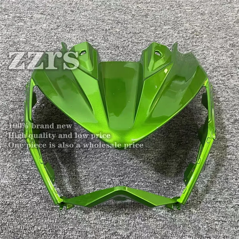 Motorcycle body parts, fuel tank shell, left and right fairing kit, fit for Kawasaki Z800, 2013, 2014, 2015,