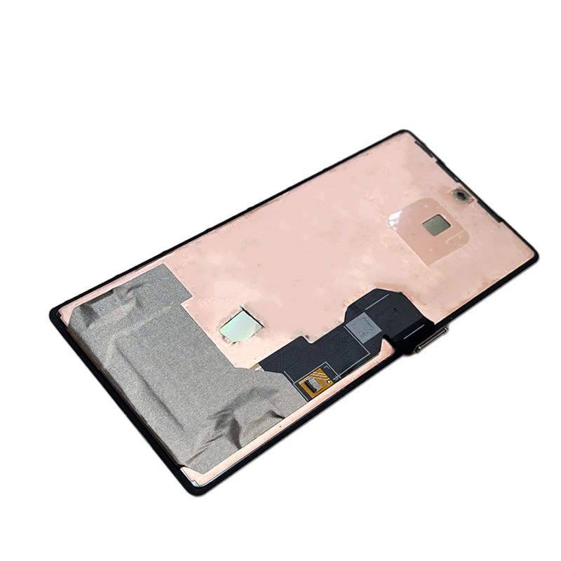 オリジナルのamoledfor Google Pixel 6aピクセル,6ツールの交換