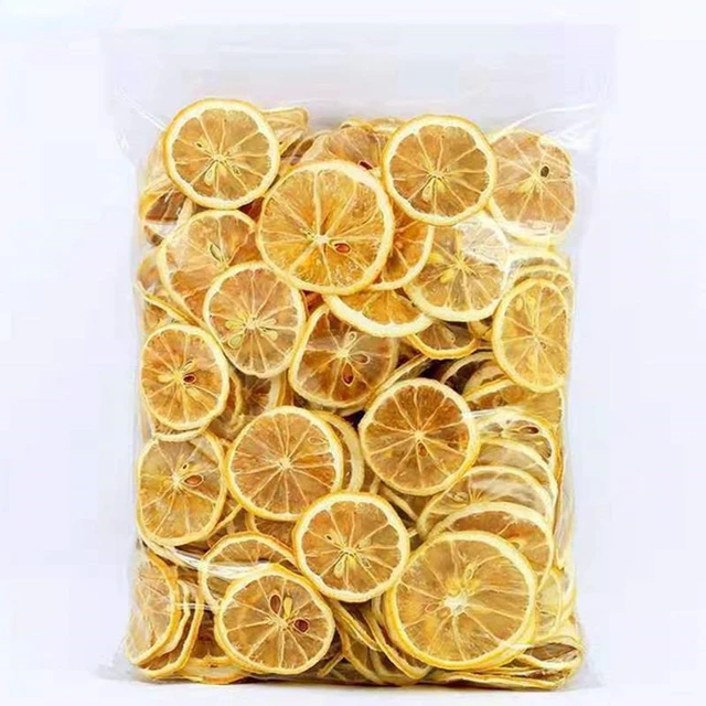 Top Natural Green Lemon Slice Dried Fruit Bulk For Soap Candle Making  Manual Diy Resin Jewelry Making Wholesale