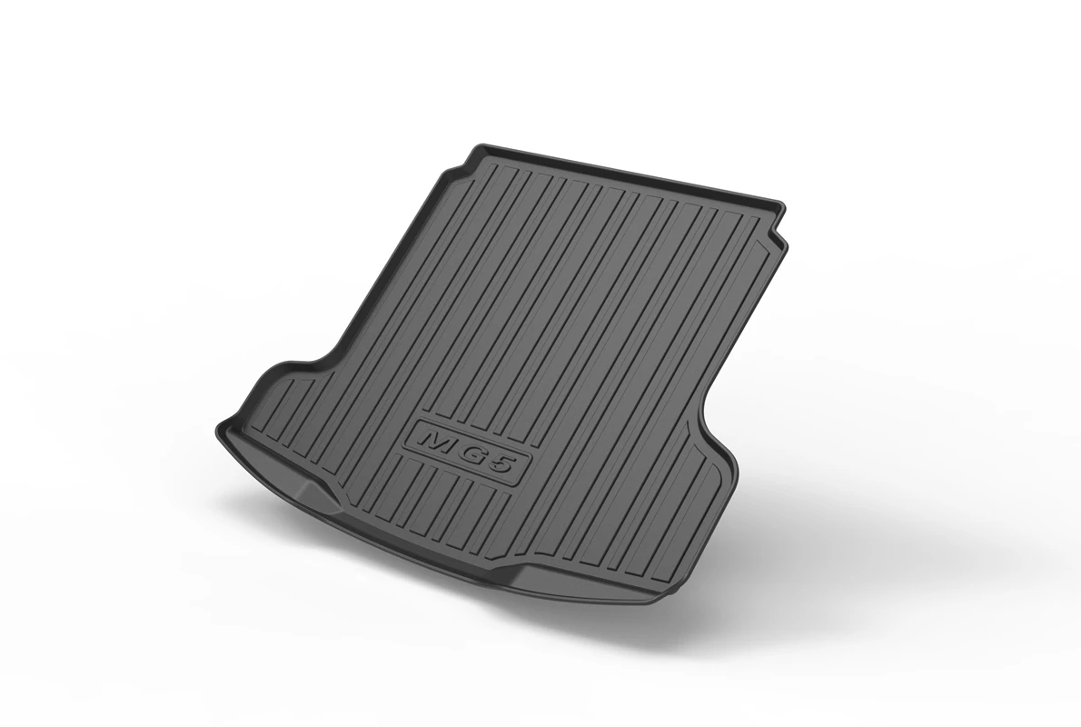trunk mat only