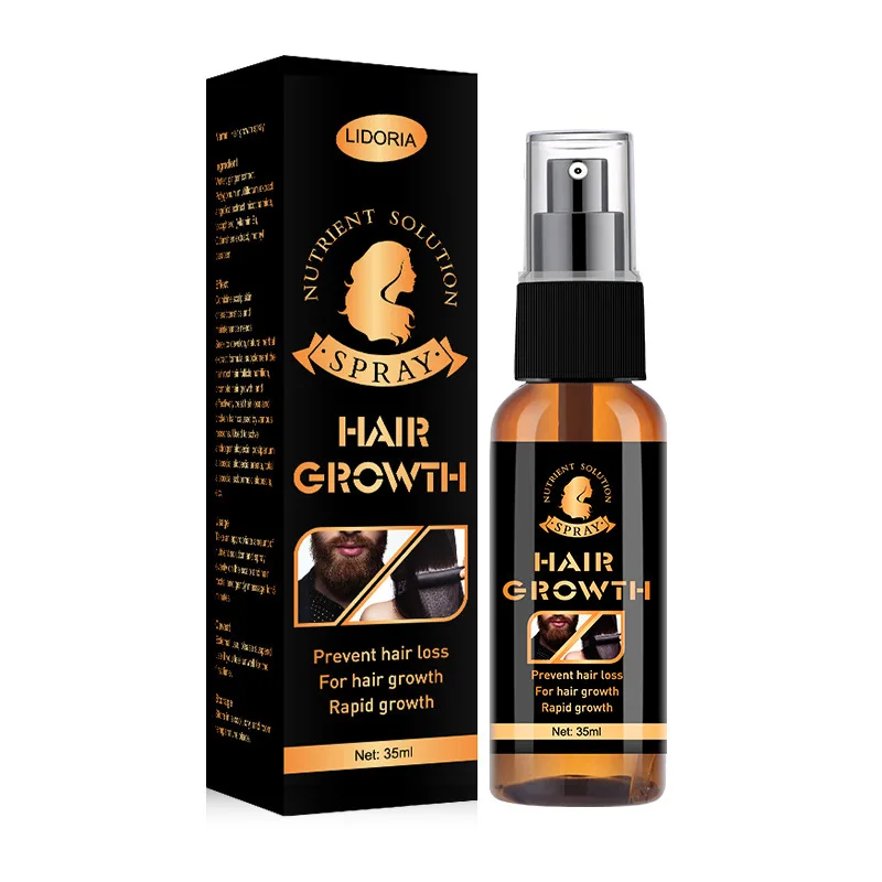 Beard Oil For Men Image 6