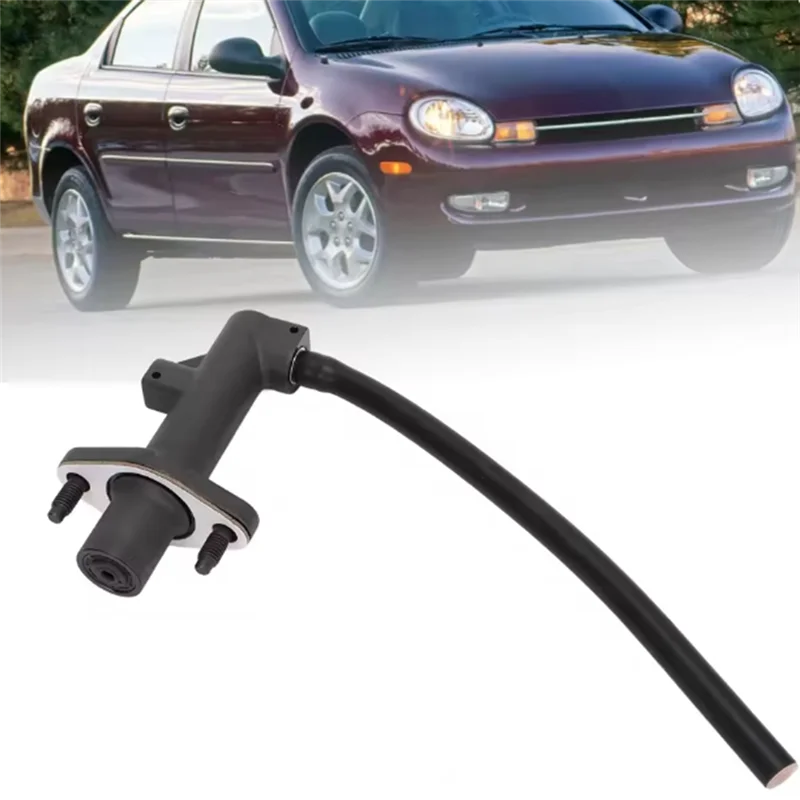 NEW-For Dodge Neon 2000-2005 호환 자동차 클러치 마스터 실린더 어셈블리 4668631AD 4668631AC 4668631AB CM640009