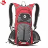 JUNGLE KING CY2013 15L New Waterproof Nylon Bicycle Backpack  Cycling Travel Water Bladder Bag Outdoor Riding Hydration Backpack 1