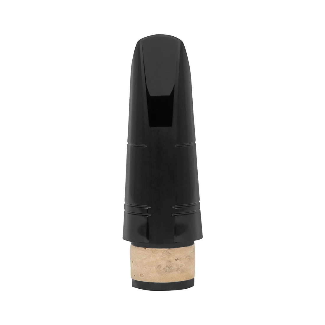 SLADE Clarinet Mouthpieces ABS Black Sax Clarinet