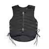 Horse Riding Vest, Equestrian Vest Horse Riding Safety Vest Equestrian Body Protector Damping EVA Padded Protective Gear 3