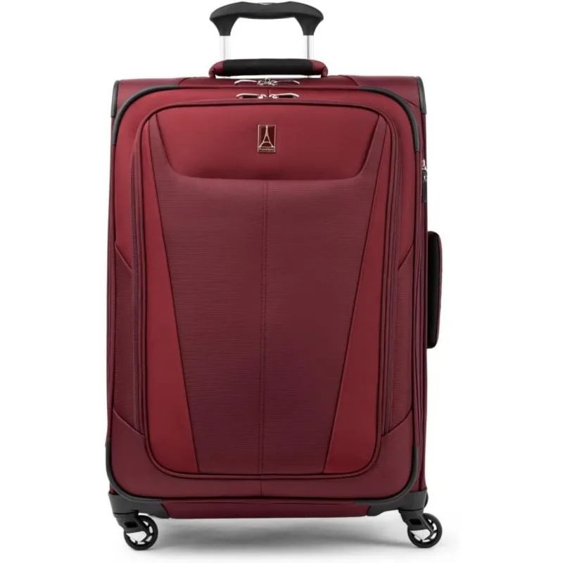 Lightweight Expandable Spinner Luggage for Travel
