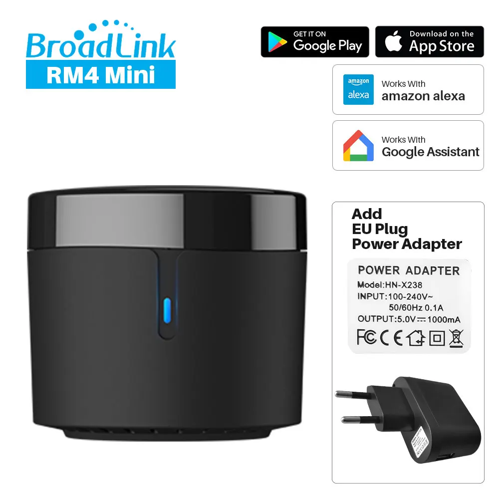 rm4 mini eu