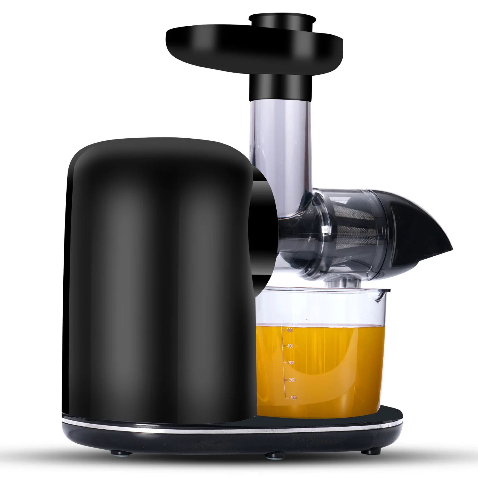 Nama J2 Vs Household Slow Cold Press Juicer