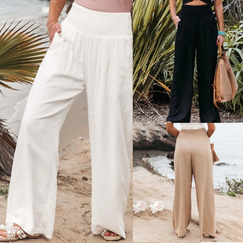 Pantalón Zass Plana Stretch
