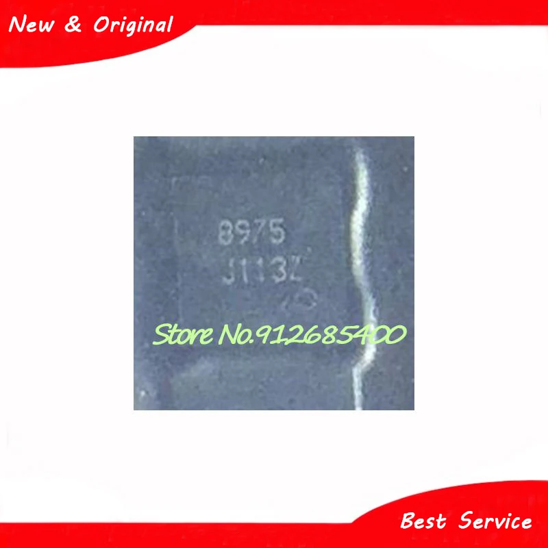 

5 шт./партия, новые и оригинальные фонарики AK8975B-L