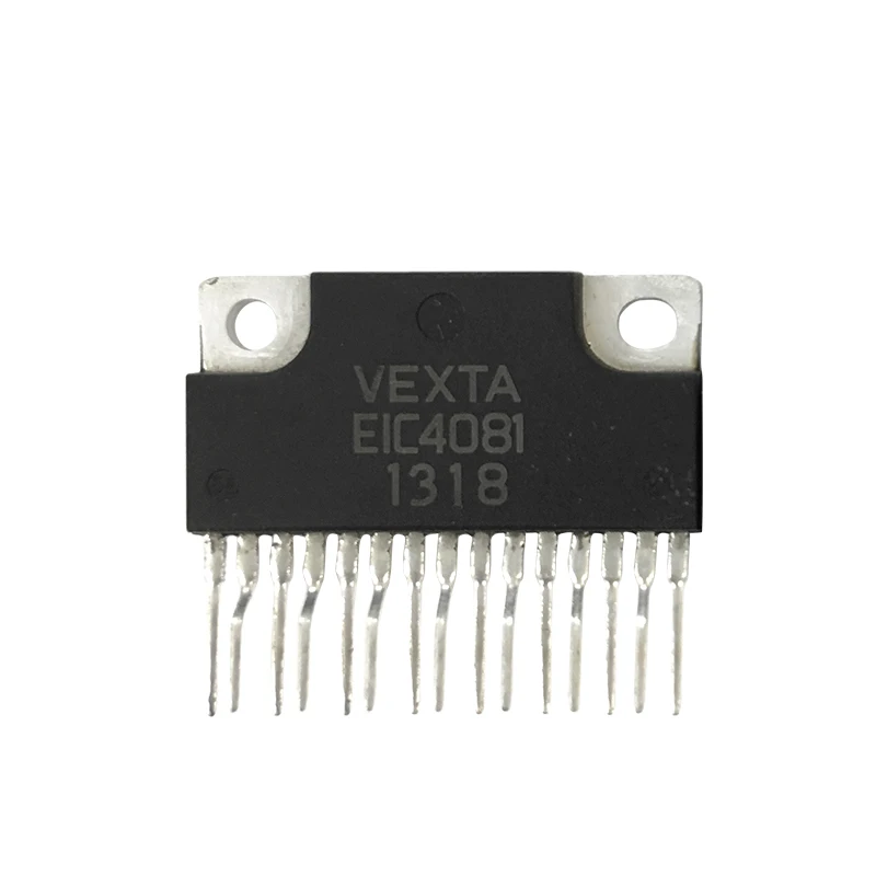 

EIC4081/EIC4091 New original SIP-15 electronic component chip IC integrated circuit can be matched with a single