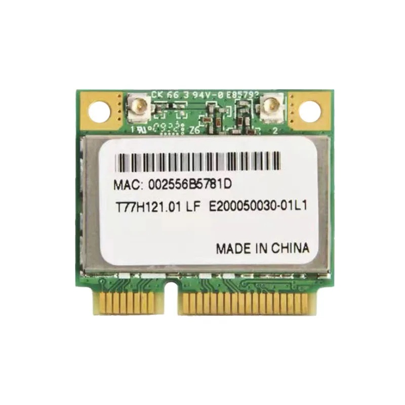 Atheros pci e. Atheros ar9285 802.11b/g/n wireless network adapter pci. wlan ar5b95. беспроводная карта для atheros ar5b91. mini pci card wifi.