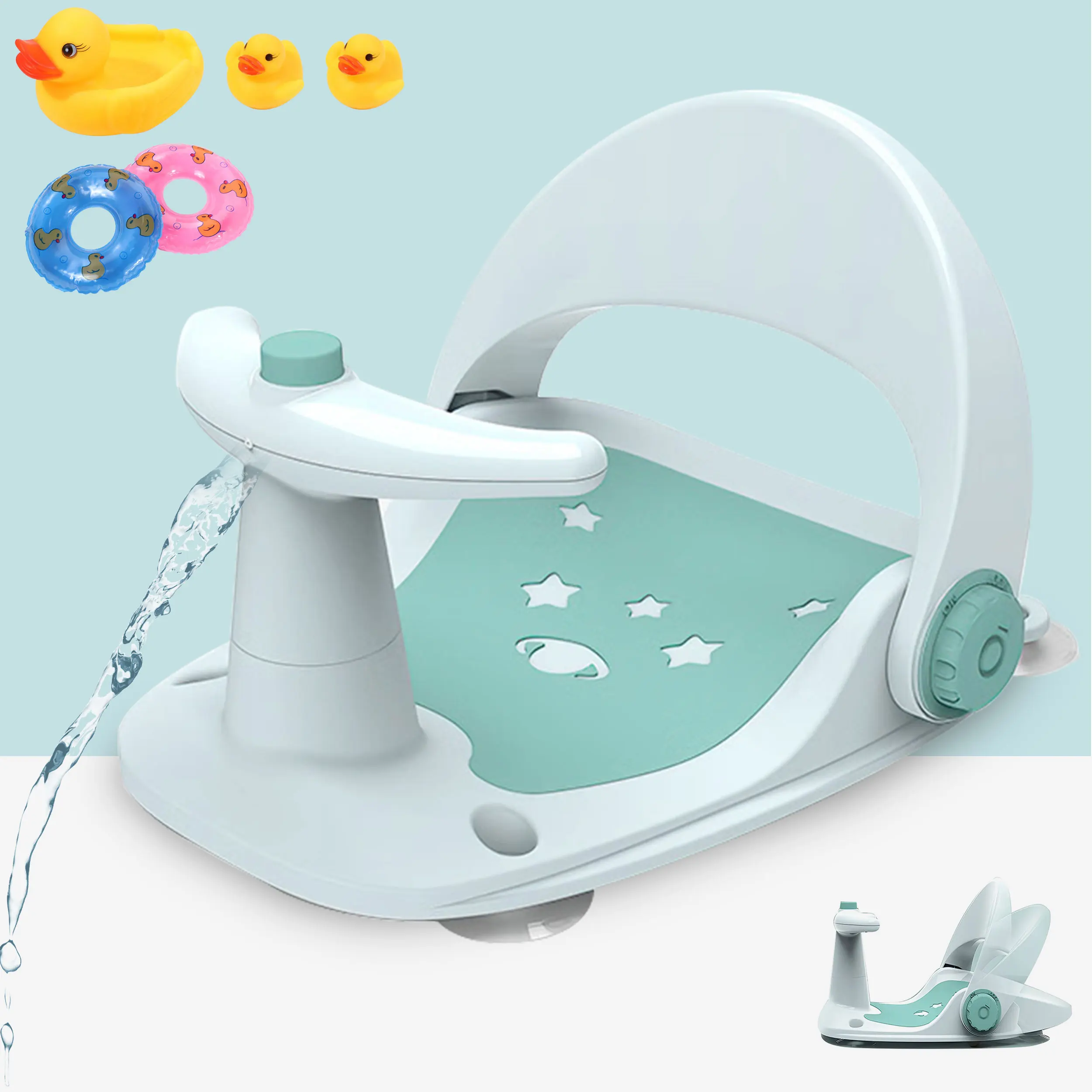 BabyBathSeatBabyBathtubPortableChairInfantBathChairforToddler6MonthsUpSit.jpg