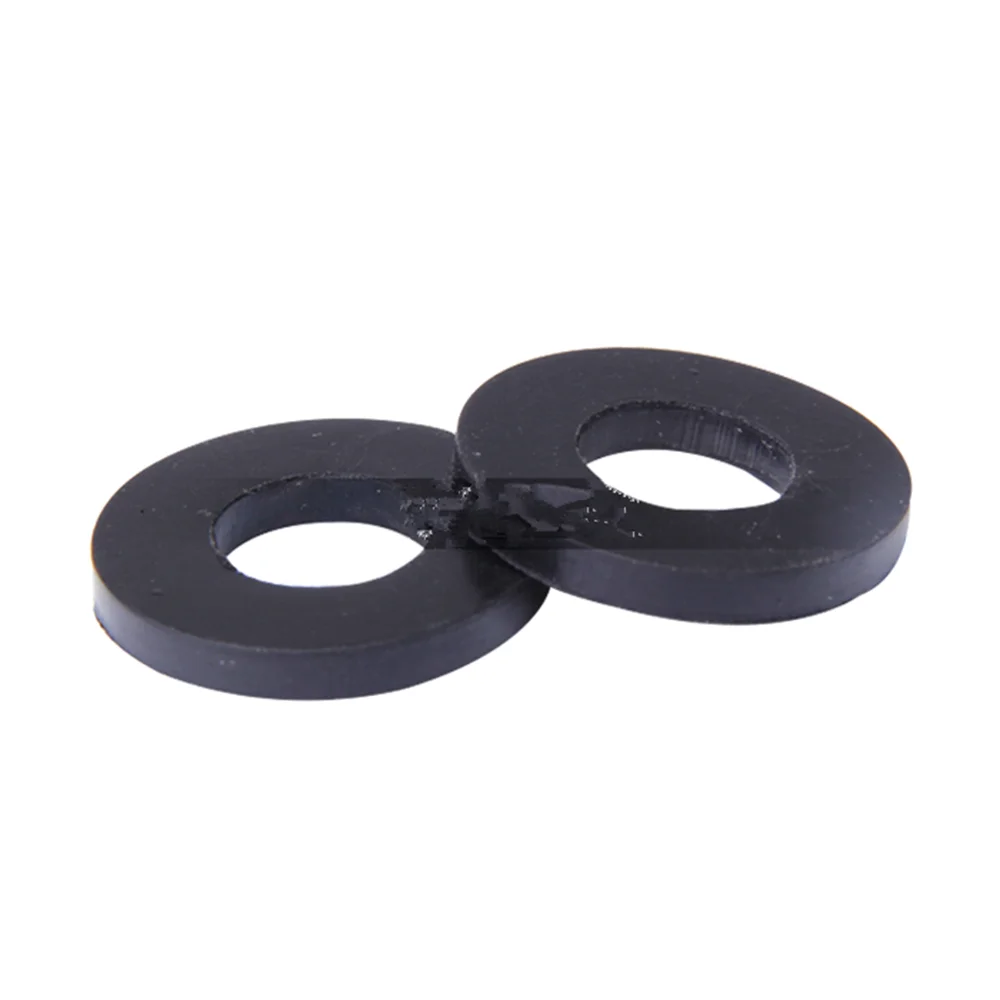 141pcs Flat Rubber O-ring Hose Gasket Rubber For Faucet Grommet 18  Different Sizes | Fruugo BH