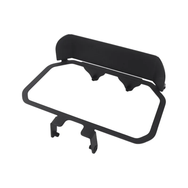 BMW R1300GS R 1300 GS 1300GS 어드벤처 2023-2025 TFT 스크린 프로텍터 미터 프레임 커버에 적합