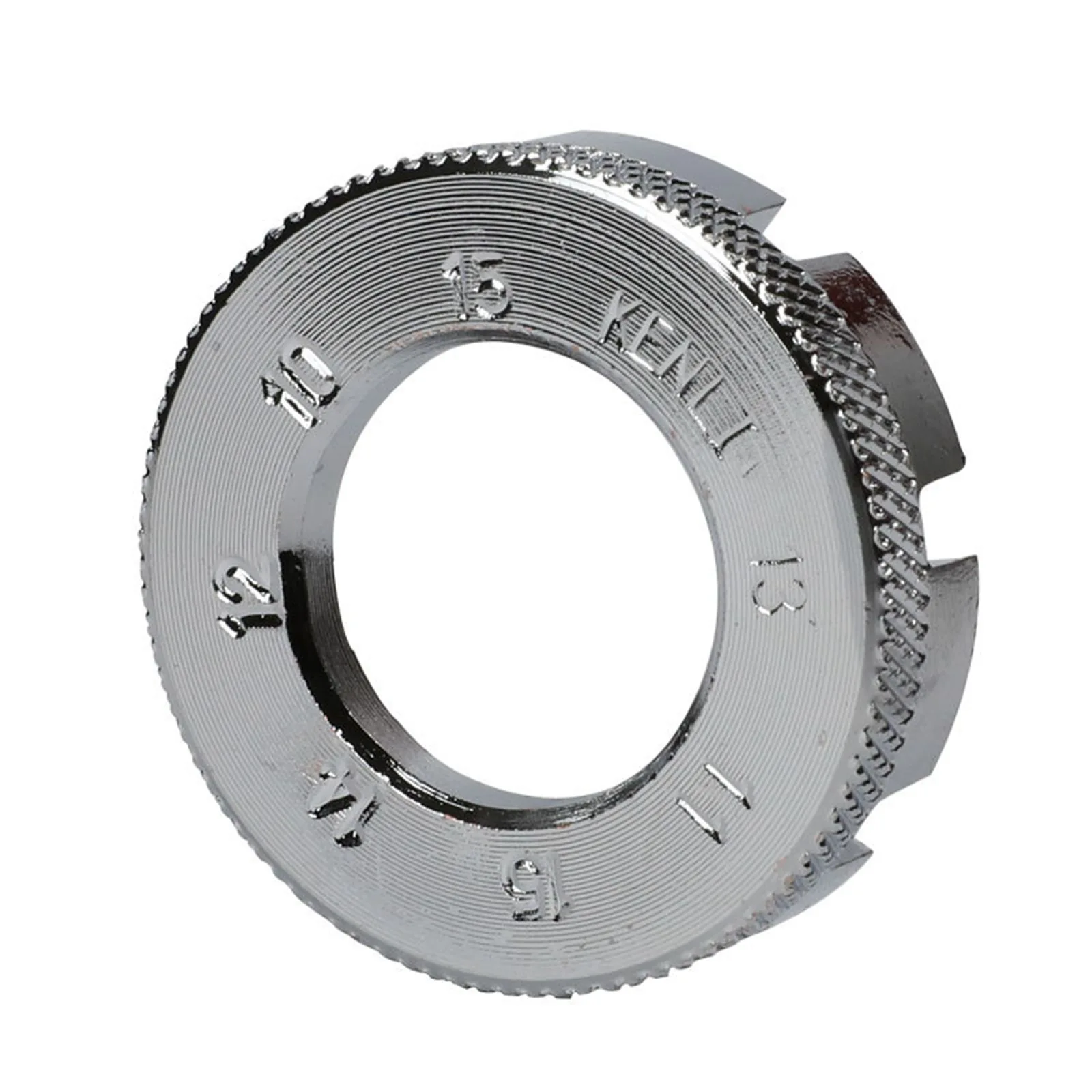 

Bicycle Spoke Wrench Spoke Wrench 8-fold Nipple Wrench Size 10-15