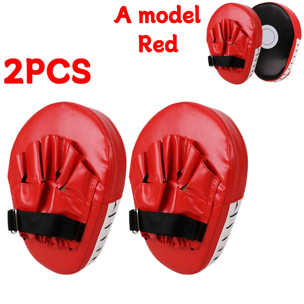 2PCS A model Red