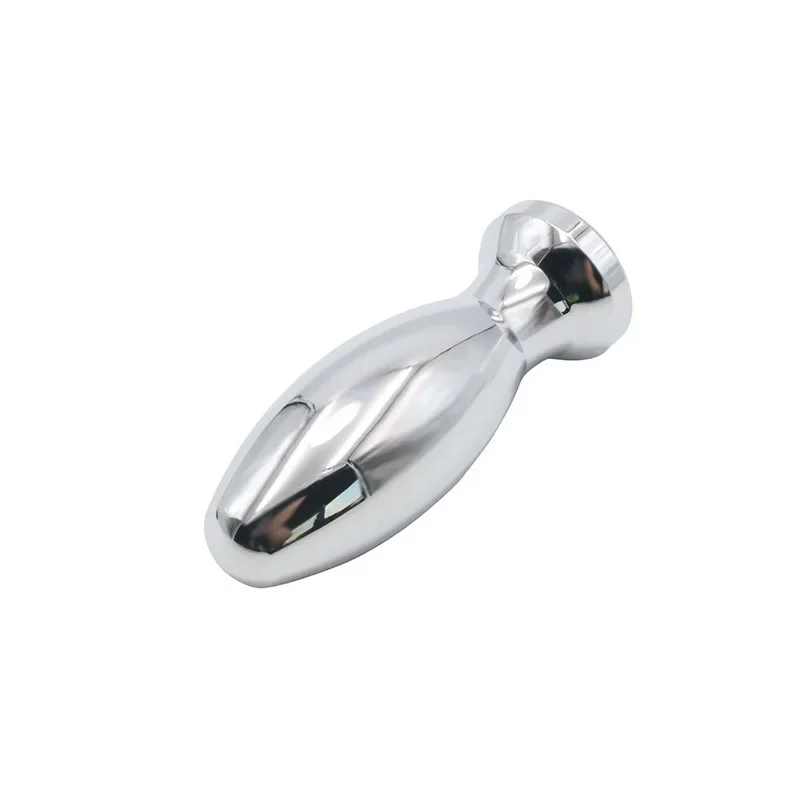 Sex Products Electric Shock Anal Plug Medical Themed Toys Insert Vaginal Masturbator Body Massage Accessory Sex Toys For Women