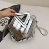 Luxury Hand Bags Designer Women Ladies Classic Designer Shoulder Bag Leather Crossbody Bag Messager Popular Elegant 1