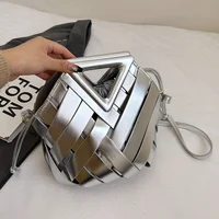 Luxury Hand Bags Designer Women Ladies Classic Designer Shoulder Bag Leather Crossbody Bag Messager Popular Elegant 1