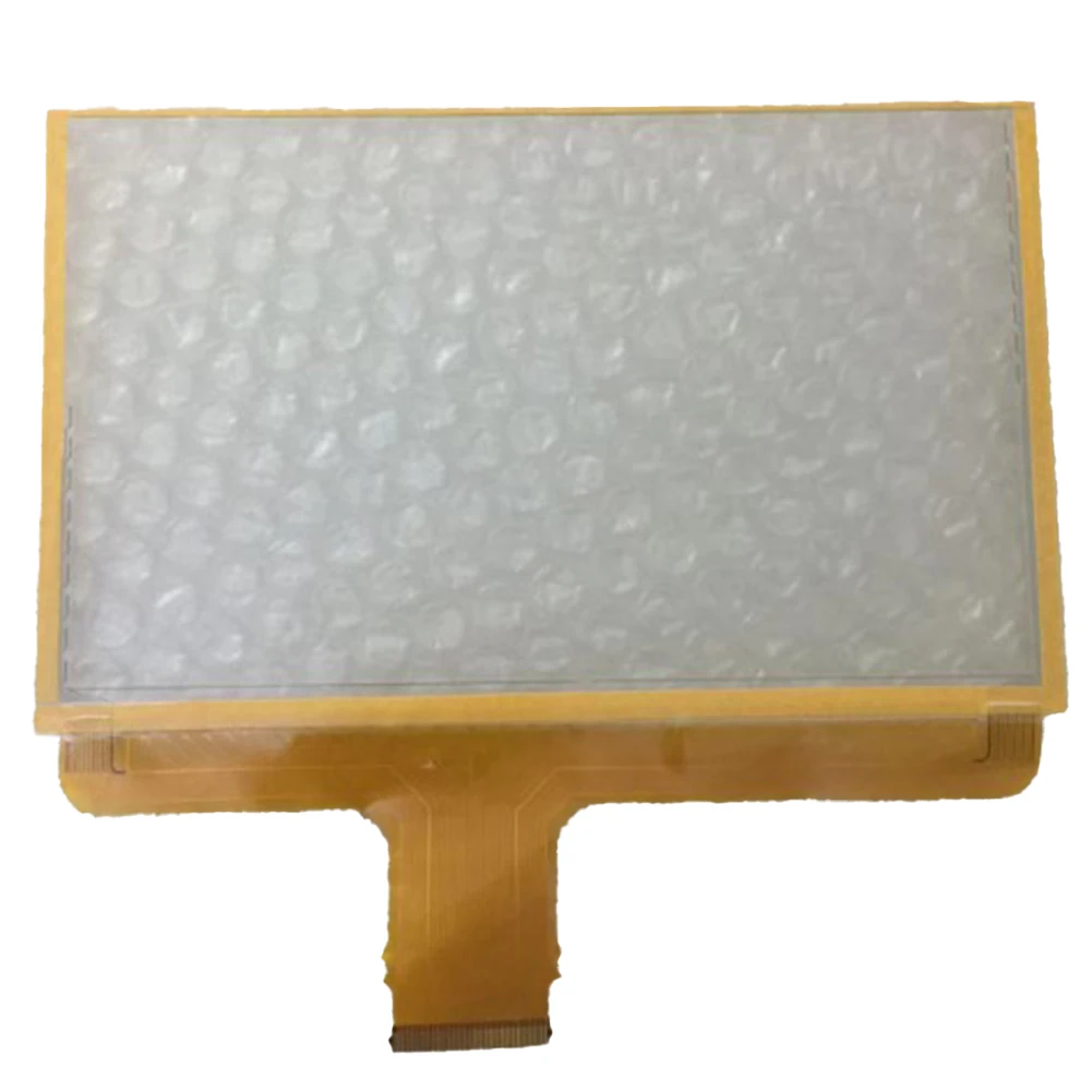 

Простая установка высокое качество практичный в использовании совершенно новый белый Навигатор 1 шт. стекло дигитайзер автомобильные аксессуары