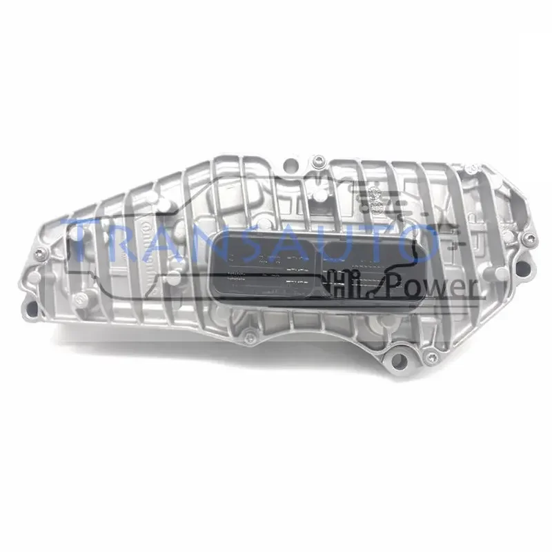 

Оригинальный OEM A2C30743100 модуль управления трансмиссией TCU TCM A2C53377498, непосредственная Замена для FORD FIESTA FOCUS
