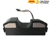 Battery Conga 3090 cecotec Replacement For CONGA 3091 3092 1690 1890 2090 2290 Robot Vacuum Cleaner Accessories Spare Parts 3