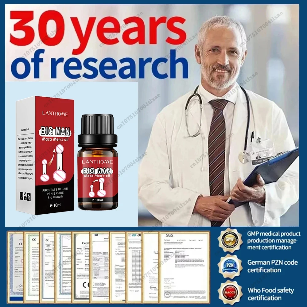 Penis Massage Cream Male Penis Massage Cream Essential Oil for Men Big Penis Lotion Dick Gel Cock Liquid Sexual Erection Persistent Products
