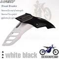 White black