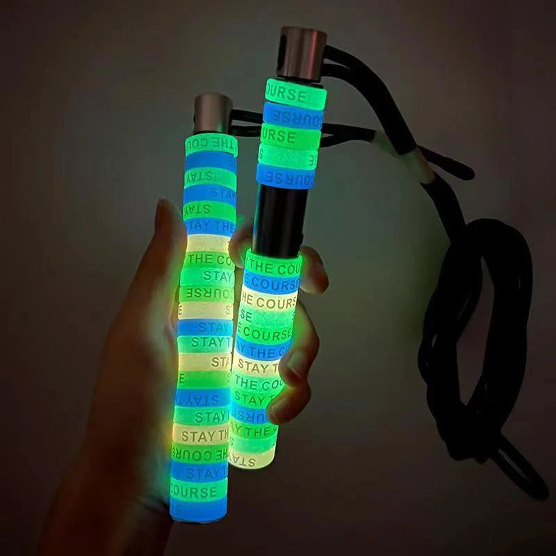 

1pcs Colorful Anti Slip Bands Silicone O-shaped Rings For Fishing Rod Decorations Hand Grip Cover Color Random