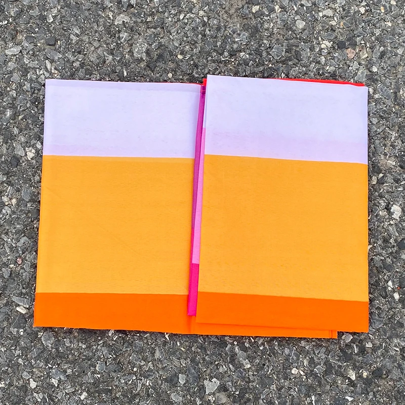 Aerlxemrbrae  Rainbow Flag 150X90CM  Gay Flag  Rainbow Things Sunset Lesbian Pride Flags — view 6
