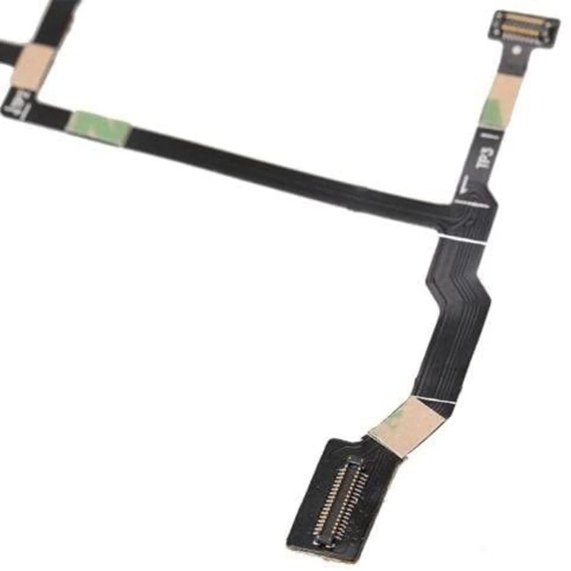 Câble plat flexible pour cardan DJI Mavic Pro, emballage d'origine et accessoires inclus.