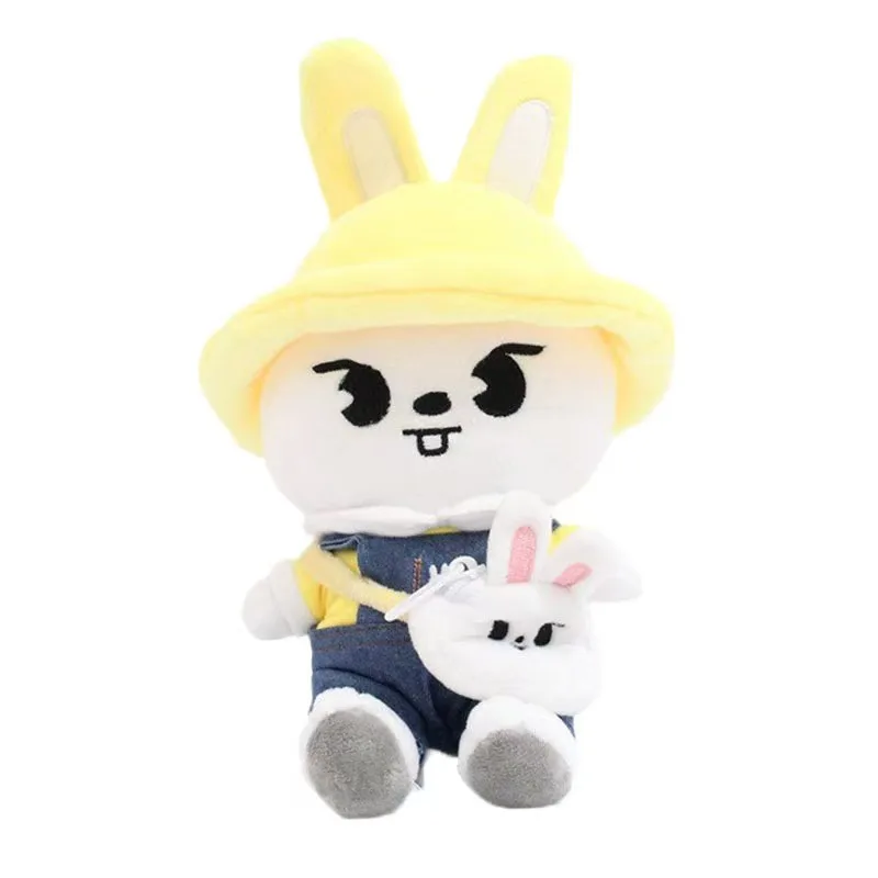 Stray Kids フィリックス SKZOO K-POP (FELIX Ver.) Stray Kids OFFICIAL MD - SKZOO MAGIC
