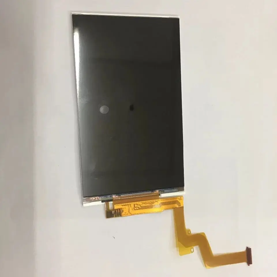 Nintendo DS LCD Screen Replacement Original Top&down LCD Replacement For New 2DS XL For New 2DS LL Lcd Screen No Dead Piexl
