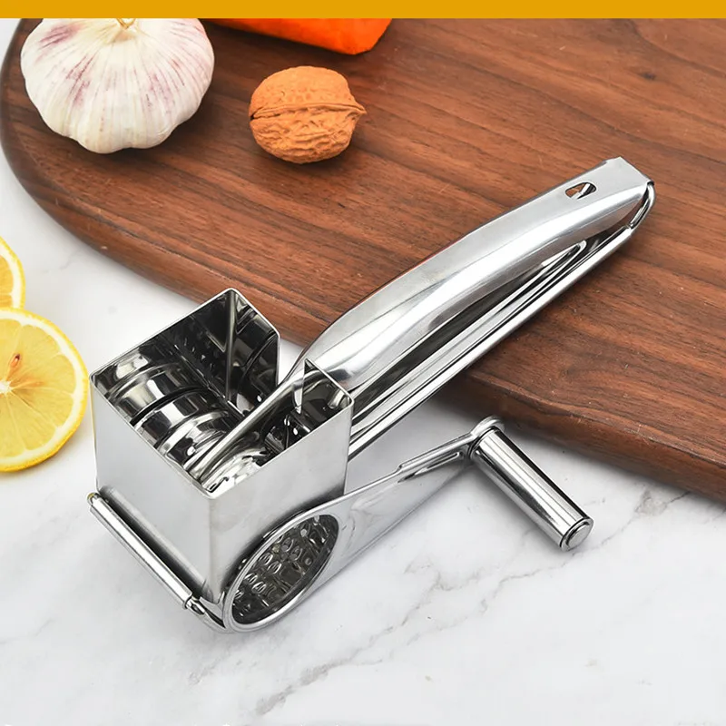 https://ae01.alicdn.com/kf/Sb7cfaf0de0be475daa5bb09a73ca22126/Stainless-Steel-Rotary-Cheese-Grater-Handheld-Rotating-Shredder-with-4-Stainless-Drum-for-Grating-Chocolate.jpg