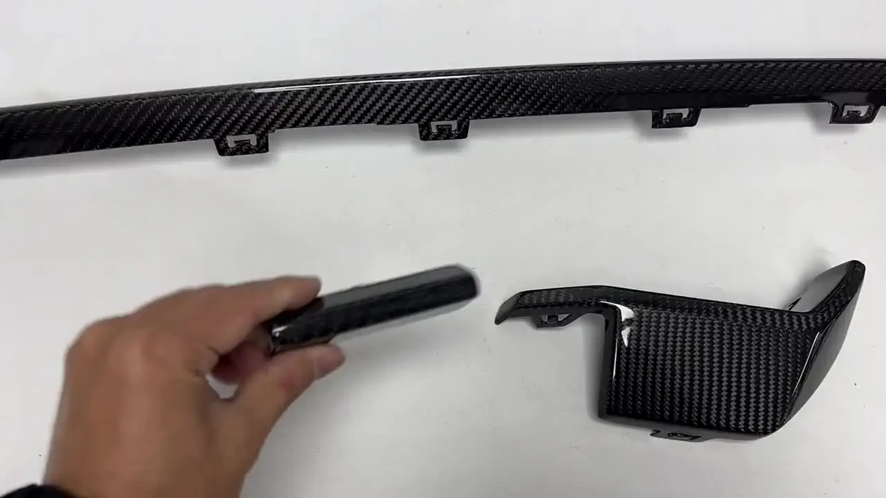 W464 W463 G500 G550 G350d G63 G65 TC B Стиль Крышка колеса и крышка запасного из углеродного