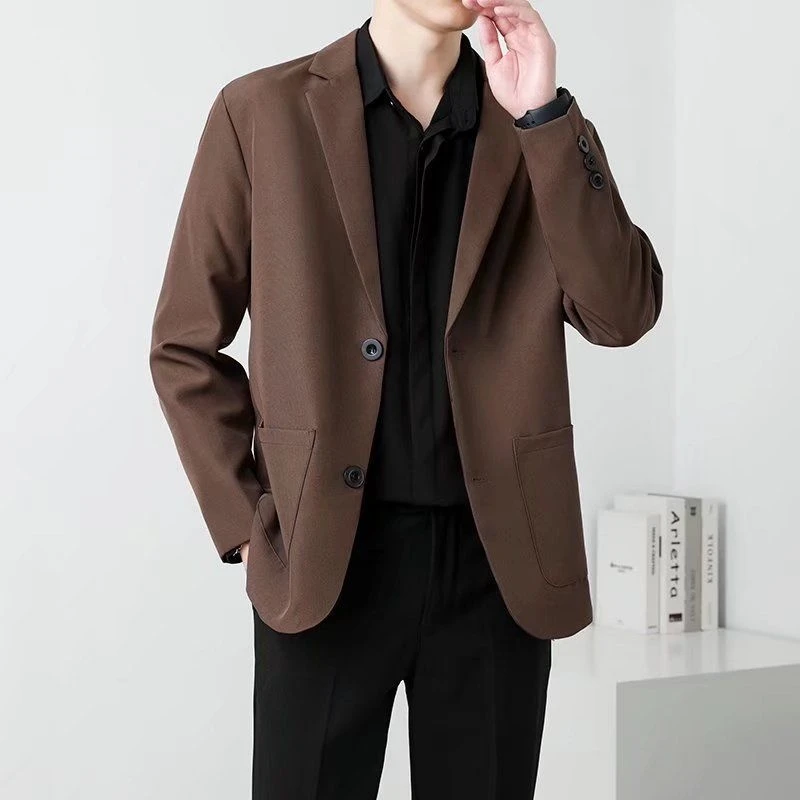 Men's Business Office Jacket | Men Business Jackets | Office Suit ...